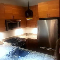 Rented by Keller Williams NYC