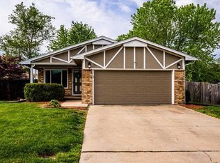 2407 E Loper St, Wichita, KS 67219