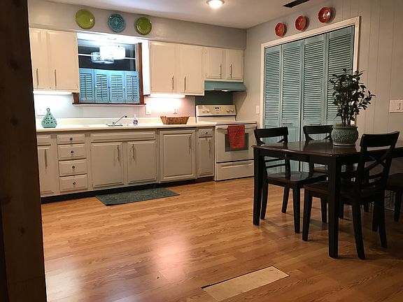 Kitchen 2 - Love it!