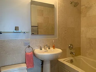 Rented by New York City Property and Residence Management, LLC