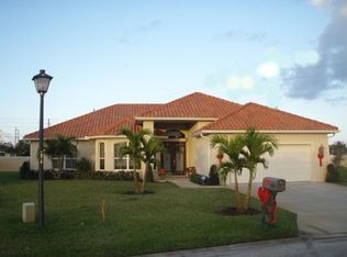 5813 Pine Ridge Cir, Vero Beach, FL 32967