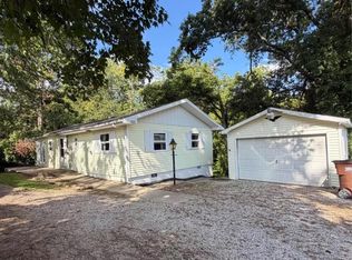 322 Marine St, Hanover, IN 47243