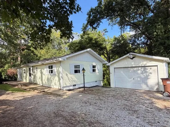 322 Marine St, Hanover, IN 47243