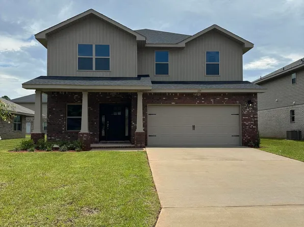 173 Ridgeway Cir, Crestview, FL 32536