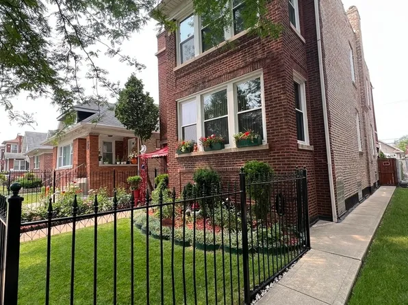 1336 N Central Ave, Chicago, IL 60651