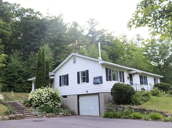 316 Wendell Rd, Montague, MA 01351