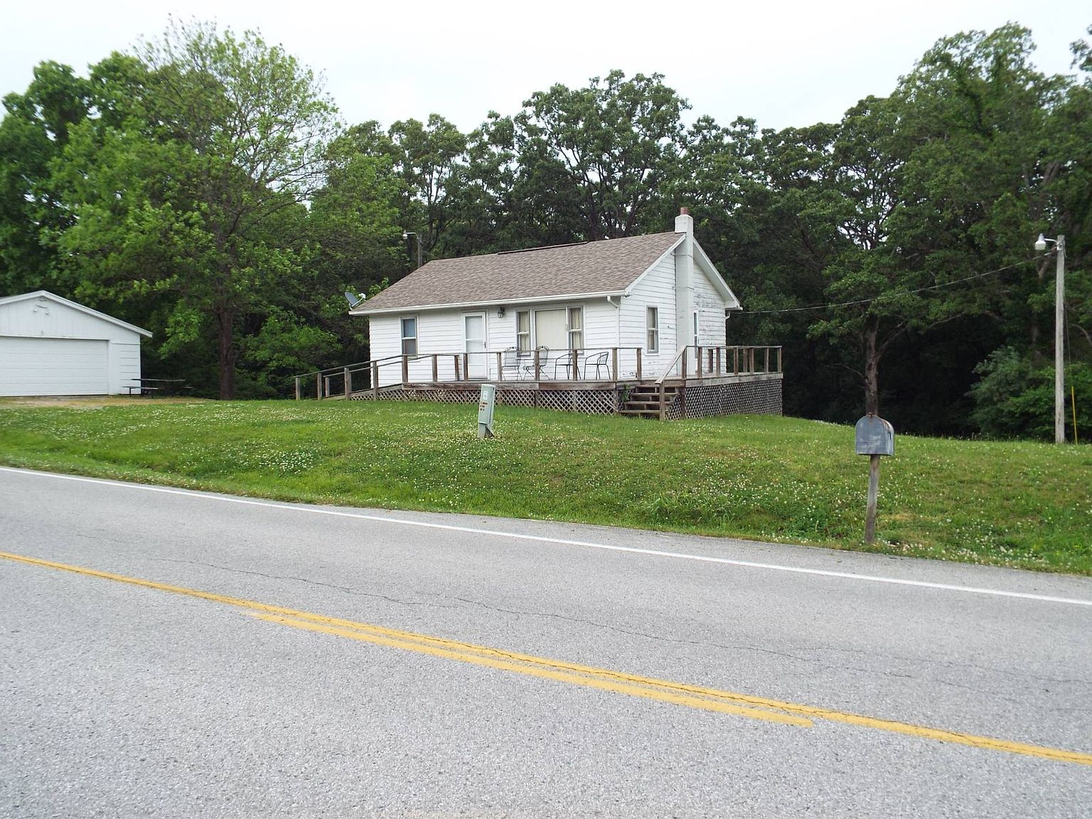 204 Eddyville Blacktop Rd, Golconda, IL 62938 Zillow