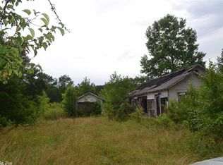 3203 Highway 267 S, Mc Rae, AR 72102