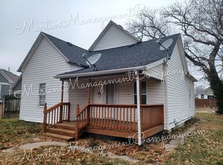 617 E 11th St, Sedalia, MO 65301