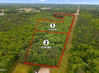 0 Pocomoke Rd, Franklinton, NC 27525