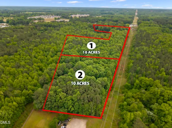 0 Pocomoke Rd, Franklinton, NC 27525