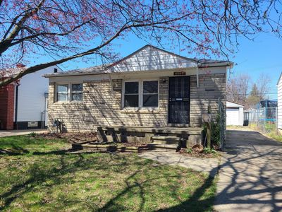 6053 Warwick St, Detroit, MI, 48228