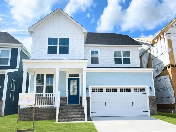 1333 Barreto Dr, Wendell, NC 27591
