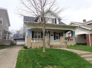 722 E Main St, Eaton, OH 45320