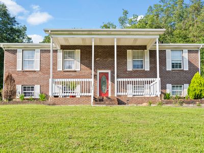 189 Mallory Springs Rd, Berea, KY, 40403