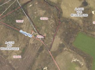 0 Cosby Rd, Milford, TX 76670