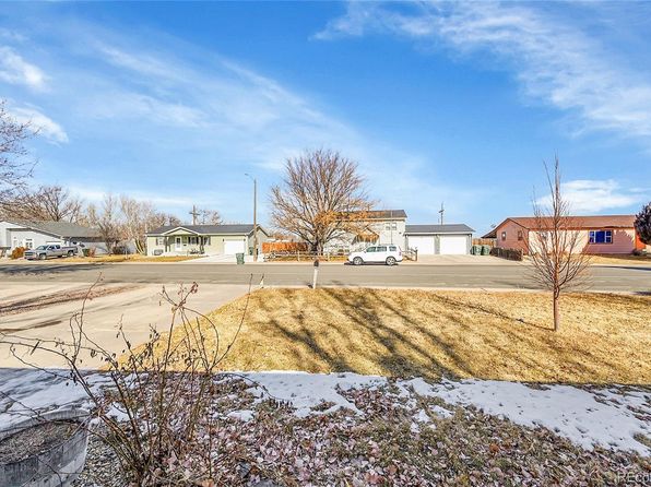 212 E Edmunds Street, Brush, CO 80723