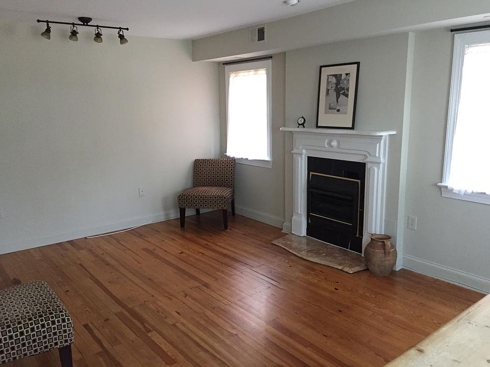 Living Room - Current