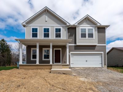 124 Picadilly Dr #8, Mount Gilead, OH, 43338