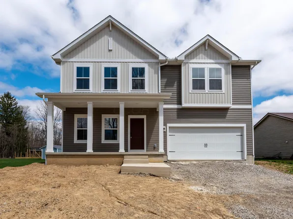 124 Picadilly Dr #8, Mount Gilead, OH 43338