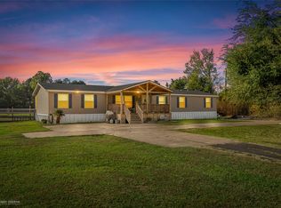 960 Linwood Ave, Stonewall, LA 71078