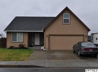 38618 SW Dogwood St, Scio, OR 97374