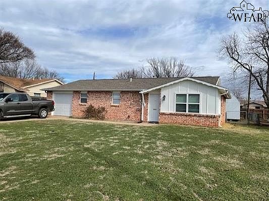 1st image of 1419 Gunnison Dr