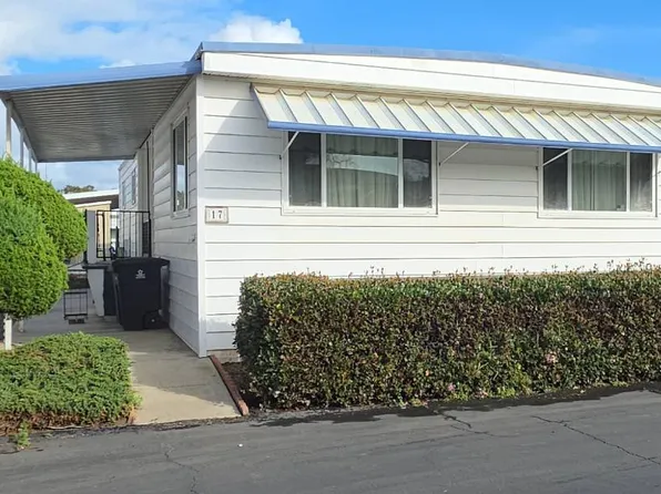 600 Anita St Space 17, Chula Vista, CA 91911