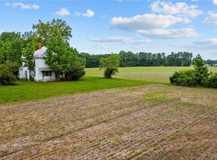 21108 Horseshoe Rd, Carson, VA 23830