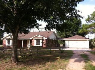 15526 Meadow Creek Rd, Hockley, TX 77447