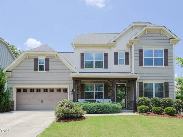 502 Botan Way, Hillsborough, NC 27278