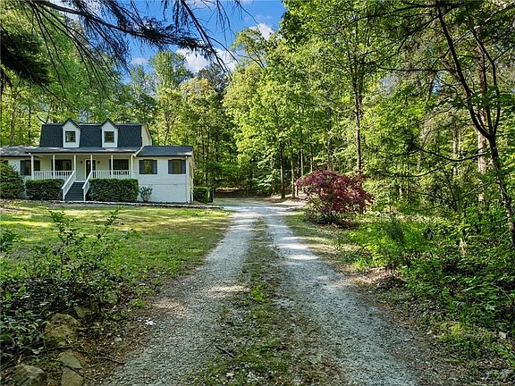 2nd image of 3550 Centerville Rosebud Rd