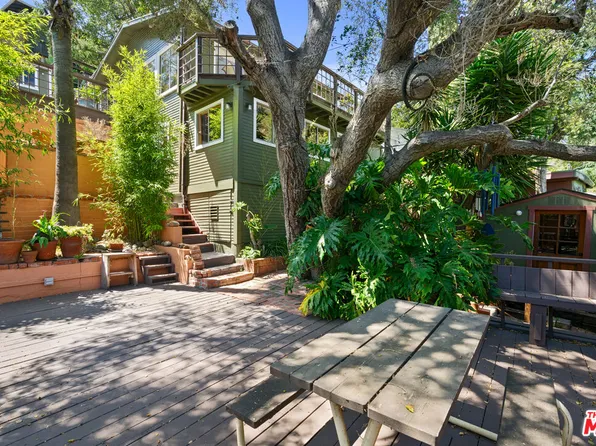 363 S Topanga Canyon Blvd, Topanga, CA 90290