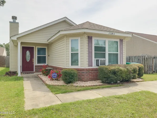 11185 Vixen Loop, Gulfport, MS 39503