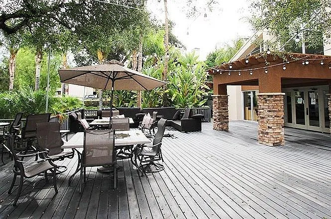 1 bed, 610 sqft, $2,100 — Photo 3