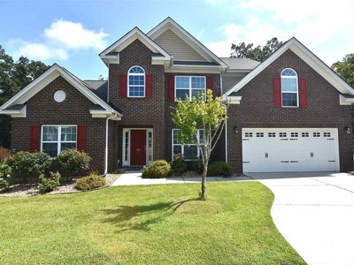 203 Penfolds Ct, Lexington, SC, 29072