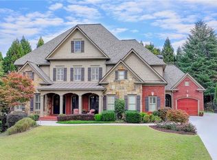 8540 Prairie Dunes Way, Duluth, GA 30097