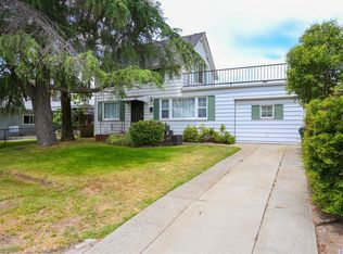 1539 Bellford Ave, Pasadena, CA 91104