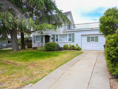1539 Bellford Ave, Pasadena, CA, 91104