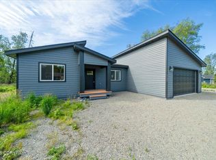 8089 W Aurora Heights Loop, Wasilla, AK 99623