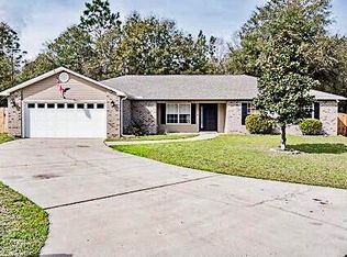 6012 Aubrey Lee Ln, Crestview, FL 32539
