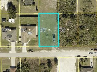 3010 9th St W, Lehigh Acres, FL 33971