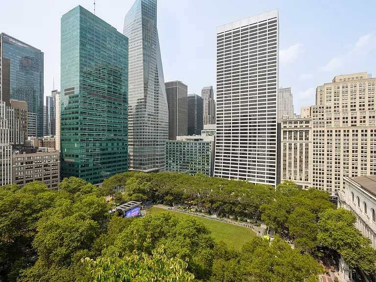 32 W 40th St #PHD — Photo 14