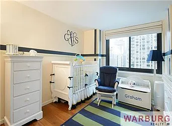 Sold by Warburg