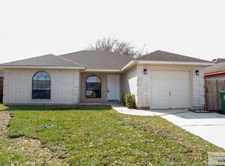 600 Medford Ave, Brownsville, TX 78521