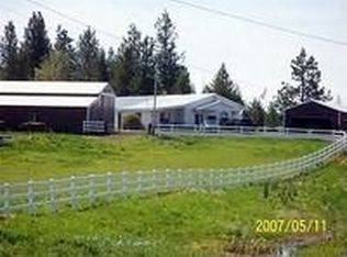 1278 Hirsch Rd, Weippe, ID 83553