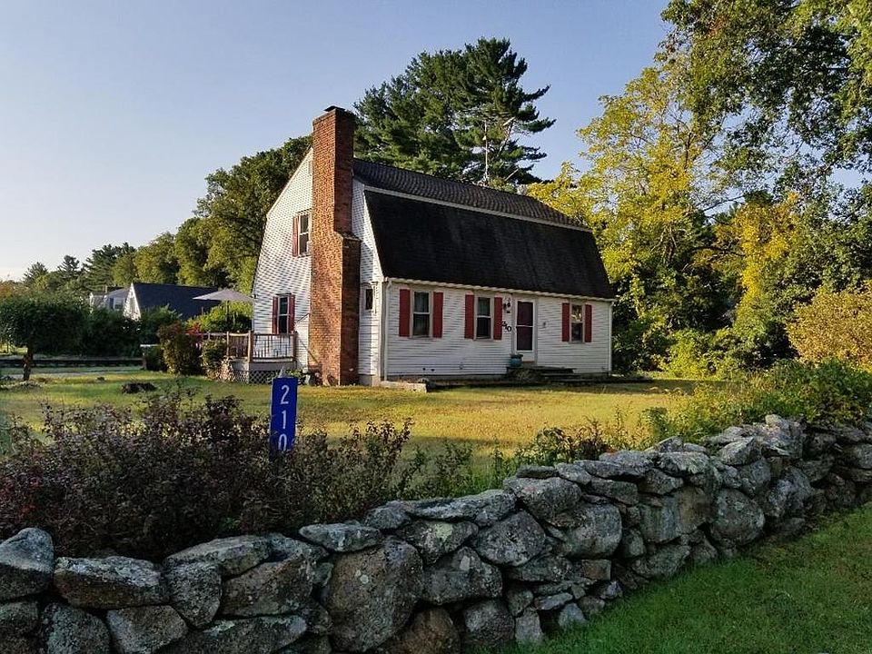 1st image of 210 Hathaway Rd