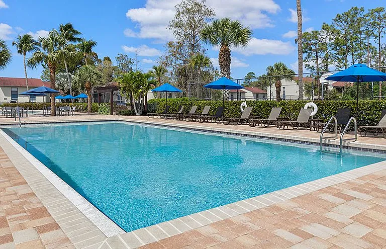 Gulfshore Apartment Homes — Photo 13