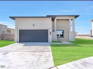 12401 Oconnor Dr, El Paso, TX 79934