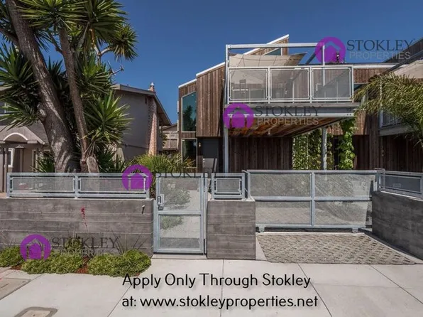 106 Surfside Ave, Santa Cruz, CA 95060